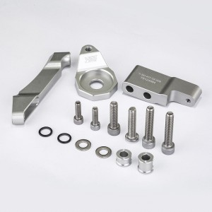 Kit de montaje amortiguador de dirección Yamaha/YZF-R15 SD-KIT '17-