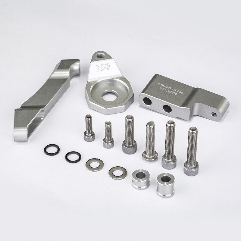 Kit de montaje amortiguador de dirección Yamaha/YZF-R15 SD-KIT '17-