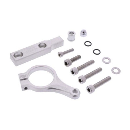 Kit de montaje amortiguador de dirección Yamaha/YZF-R25 '14-/YZF-R3...