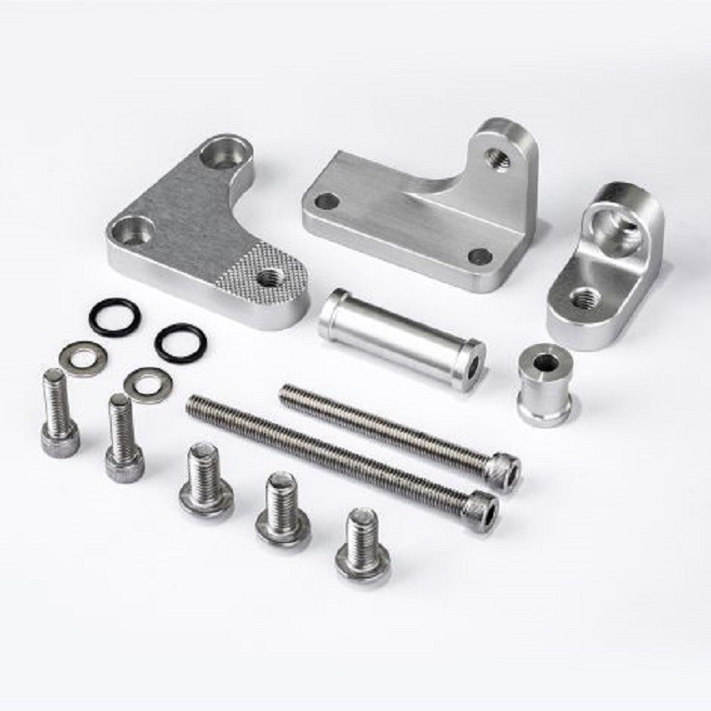 Kit de montaje amortiguador de dirección Kawasaki/W 800 '12- SD-KIT