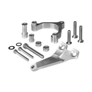 Kit de montaje amortiguador de dirección Kawasaki Z900 SD-KIT 17-