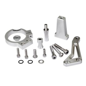Kit de montaje amortiguador de dirección Honda MSX 125 SD-KIT '13