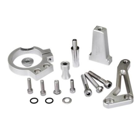 Kit de montaje amortiguador de dirección Honda MSX 125 SD-KIT '13