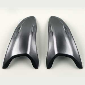 Difusor ARAI (TOUR-X4), PLATINUM Gris