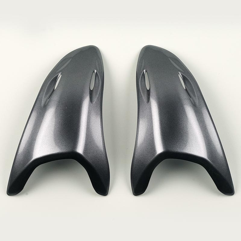 Difusor ARAI (TOUR-X4), PLATINUM Gris