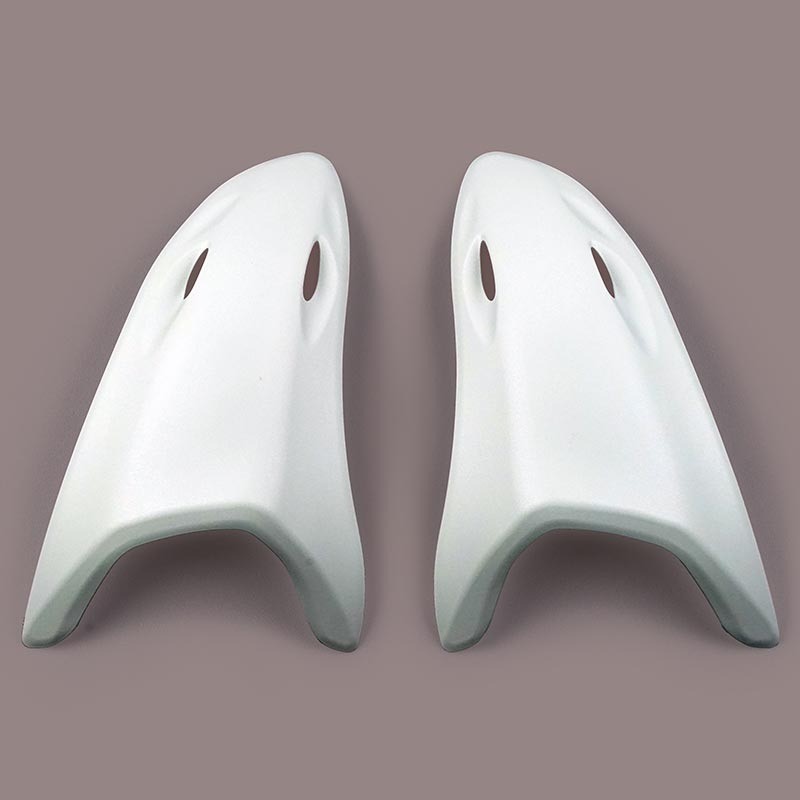 Difusor ARAI (TOUR-X4), METALLIC Blanco Mate