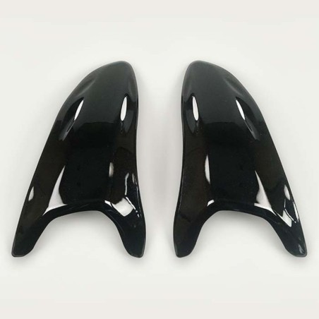 Difusor ARAI (TOUR-X4), Negro Diamante