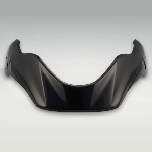 Visera ARAI (CT), PEARL Negro