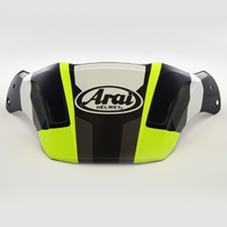 Visera ARAI (TOUR-X4), CATCH Amarillo