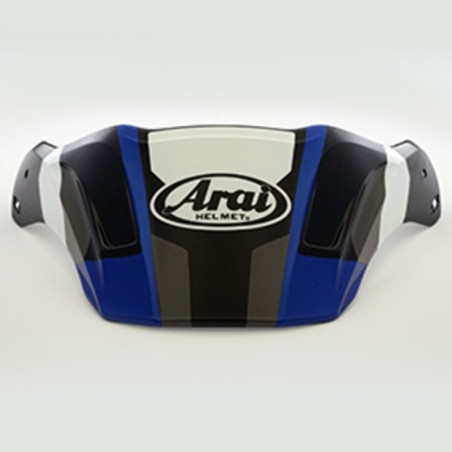 Visera ARAI (TOUR-X4), CATCH Azul