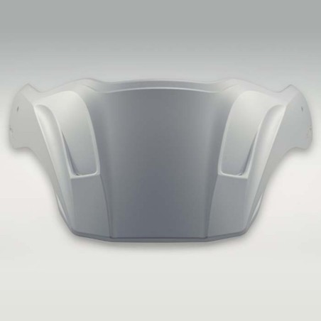 Visera ARAI (TOUR-X4), Blanco Mate