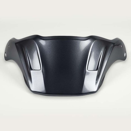 Visera ARAI (TOUR-X4), PLATINUM Gris