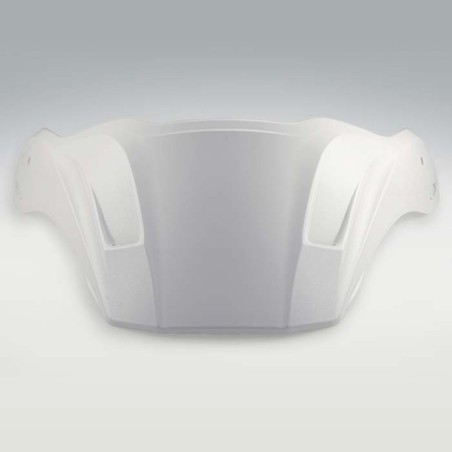 Visera ARAI (TOUR-X4), Blanco Diamante