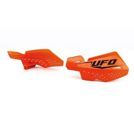 Recambio paramanos abierto UFO Viper naranja PM01649-127
