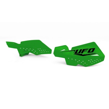 Recambio paramanos abierto UFO Viper verde PM01649-026