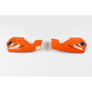Recambio paramanos abierto UFO Glenny naranja PM01634-127