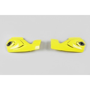 Recambio paramanos abierto UFO Glenny amarillo PM01634-102