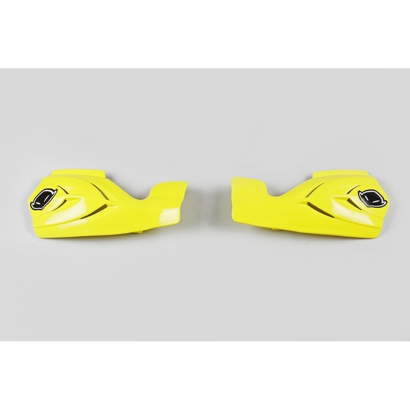 Recambio paramanos abierto UFO Glenny amarillo PM01634-102