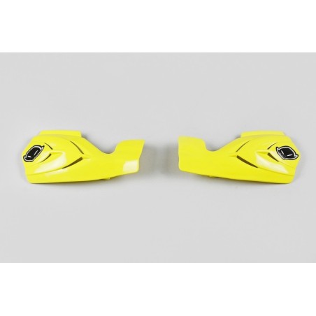 Recambio paramanos abierto UFO Glenny amarillo PM01634-102