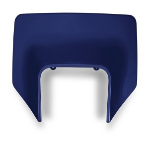 Careta UFO Husqvarna azul HU03387-081