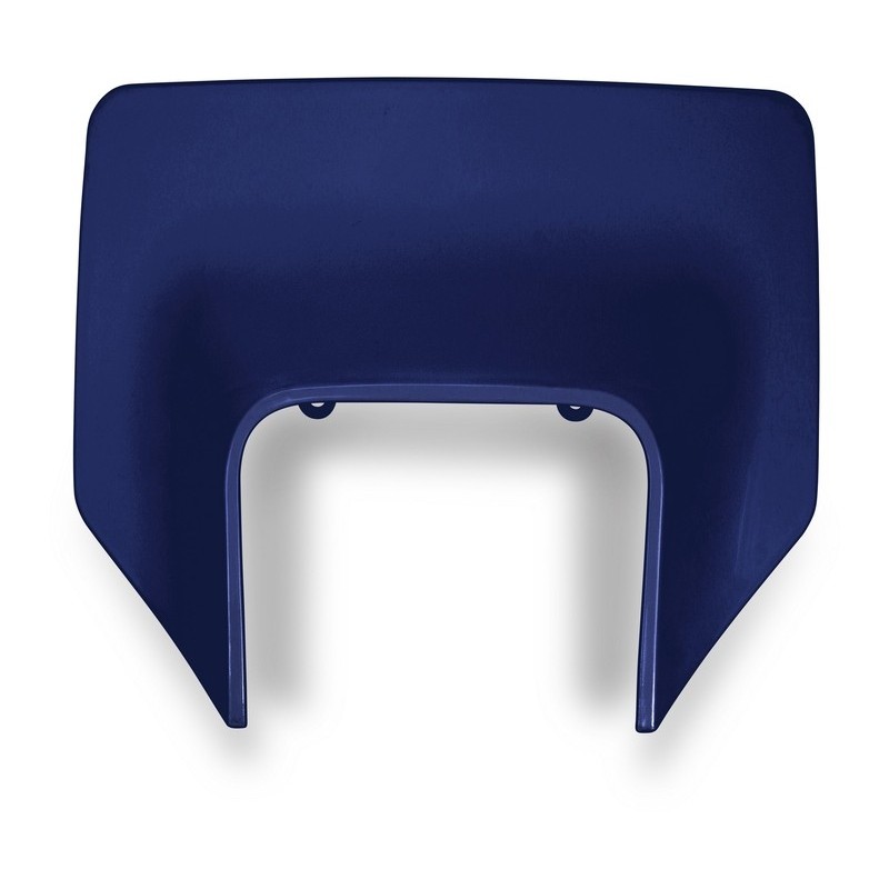 Careta UFO Husqvarna azul HU03387-081