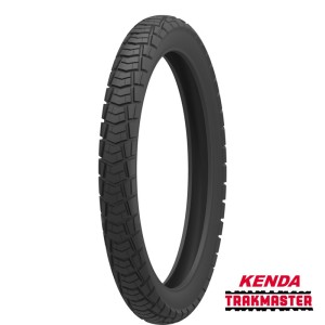 Neumático KENDA K6342 Trakmaster DTR 90/90 B 21 54T E TL M+S