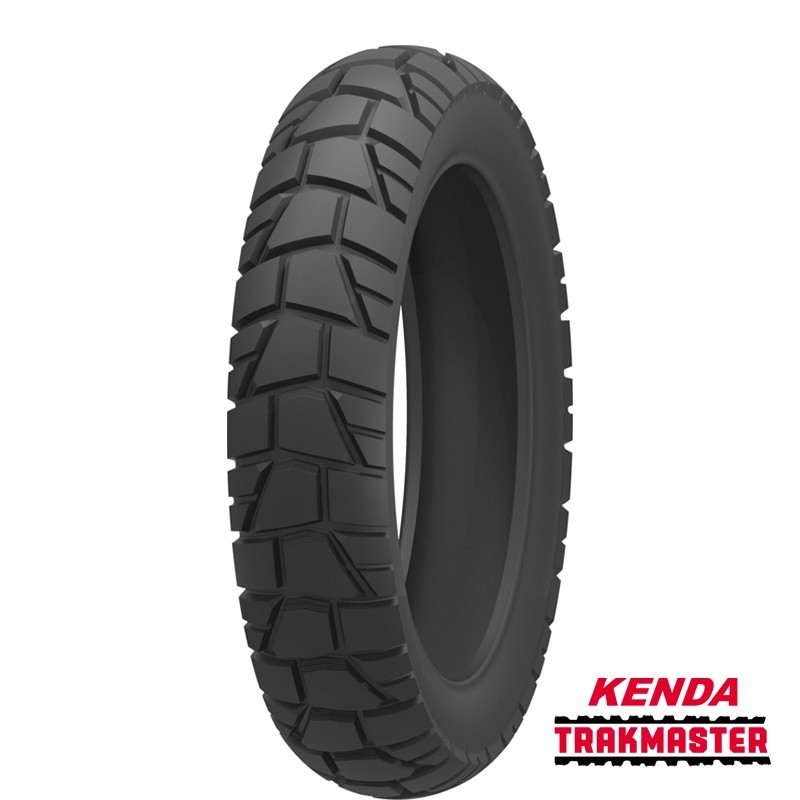 Neumático KENDA K6342 Trakmaster DTR 140/80 B 18 70T E TL M+S