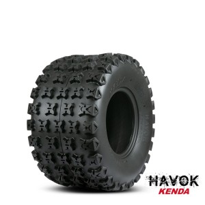 Neumático KENDA K3211 HAVOK AT22X11-9 6PR 48J E TL