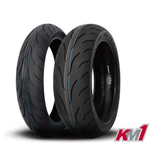 Neumático KENDA KM1 140/70 R 17 66H E TL