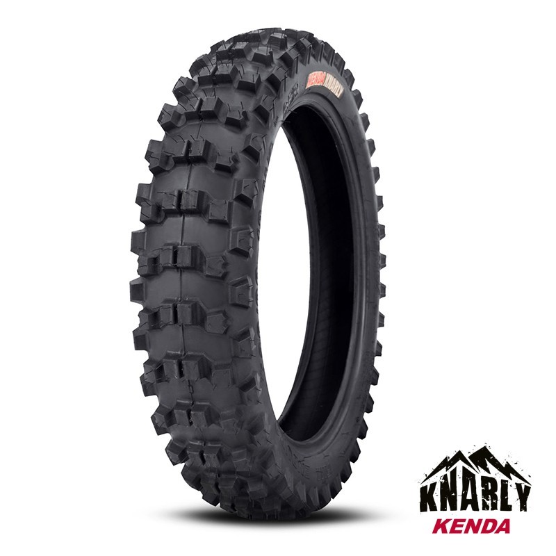 Neumático KENDA K778 KNARLY SUPER SOFT 140/80-18 70R E TT