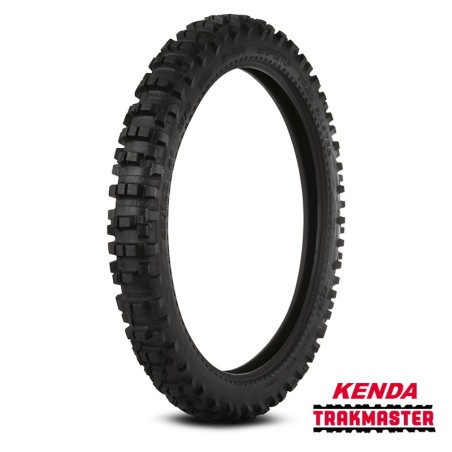 Neumático KENDA K760 TRAKMASTER 2 80/100-21 51M E TT