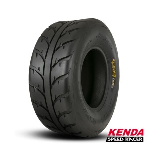 Neumático KENDA K547 SPEEDRACER 225/40-10 34N 6PR E TL