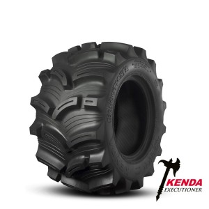 Neumático KENDA K538 EXECUTIONER AT25X8-12 43L 6PR E TL