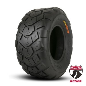 Neumático KENDA K572 ROAD GO AT25X10-12 45N 4PR E TL