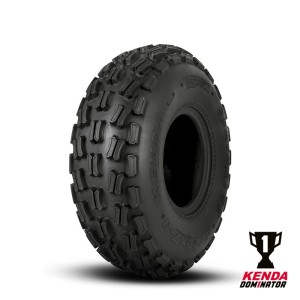 Neumático KENDA K300F DOMINATOR 22X8-10 31F 4PR E TL