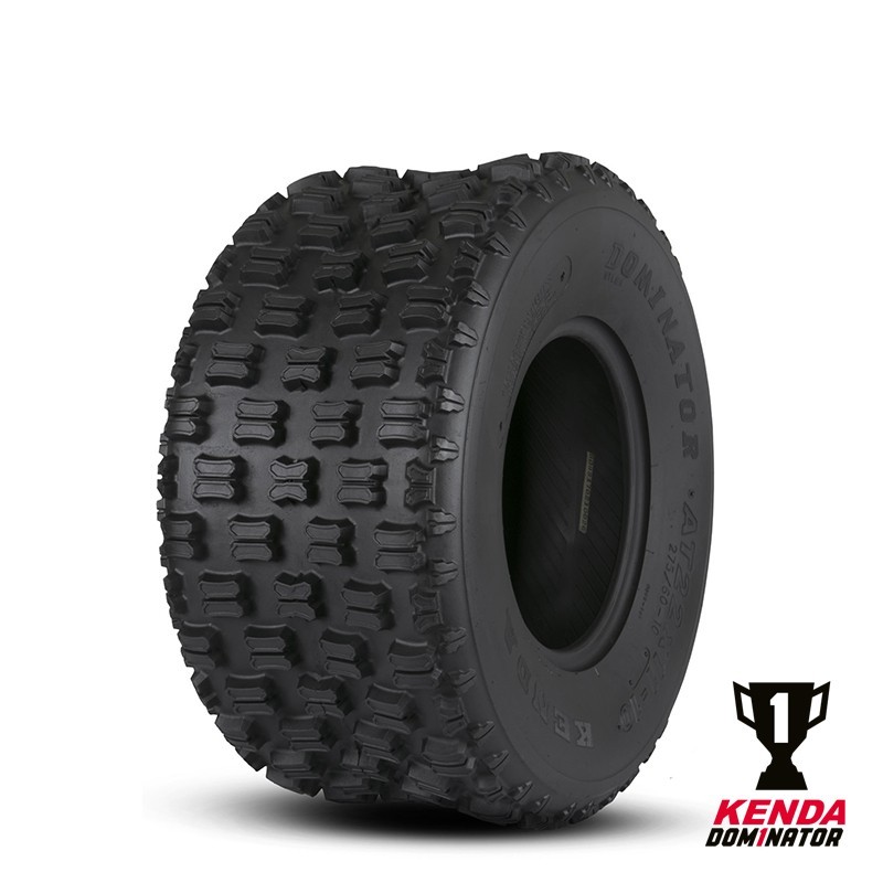 Neumático KENDA K300 DOMINATOR 20X11-8 38F 4PR E TL
