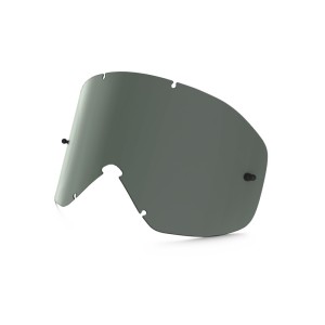 Lente OAKLEY LEXAN O-FRAME 2.0, Ahumado Oscuro