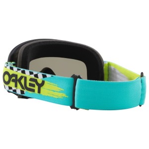 Gafas OAKLEY O-Frame MX - TEAL CHECKS Dark Grey