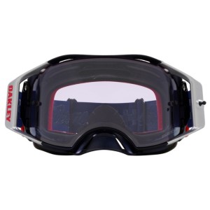 Gafas OAKLEY Airbrake MX TLD Red White Blue Wings - Lente Prizm MX ...
