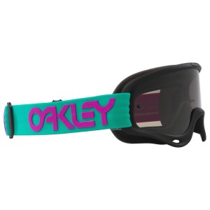 Gafas OAKLEY O-Frame MX Heritage - Pantalla Dark Gray