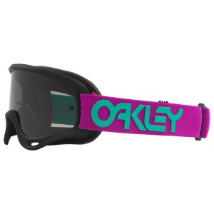 Gafas OAKLEY O-Frame MX Heritage - Pantalla Dark Gray