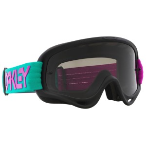Gafas OAKLEY O-Frame MX Heritage - Pantalla Dark Gray