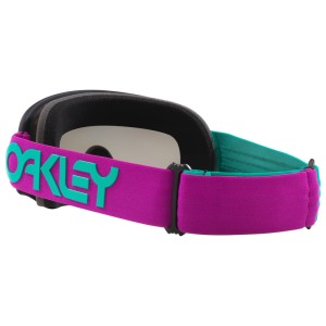 Gafas OAKLEY O-Frame MX Heritage - Pantalla Dark Gray