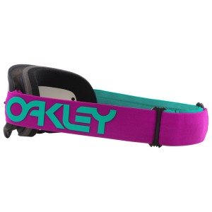 Gafas OAKLEY O-Frame MX Heritage - Pantalla Dark Gray