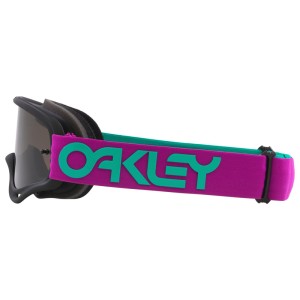 Gafas OAKLEY O-Frame MX Heritage - Pantalla Dark Gray