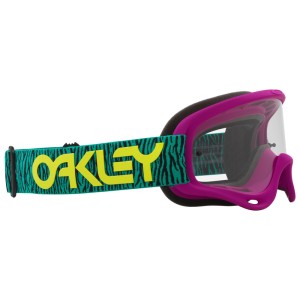Gafas OAKLEY O-Frame MX Heritage - Pantalla transparente