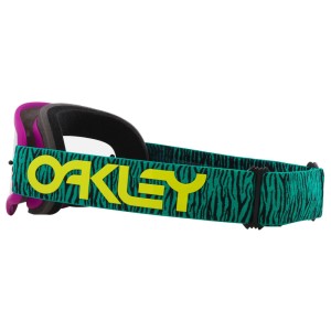 Gafas OAKLEY O-Frame MX Heritage - Pantalla transparente