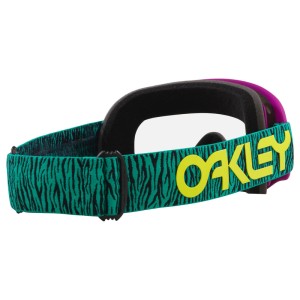 Gafas OAKLEY O-Frame MX Heritage - Pantalla transparente