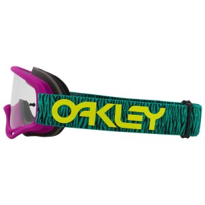 Gafas OAKLEY O-Frame MX Heritage - Pantalla transparente