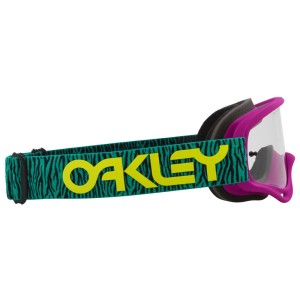 Gafas OAKLEY O-Frame MX Heritage - Pantalla transparente